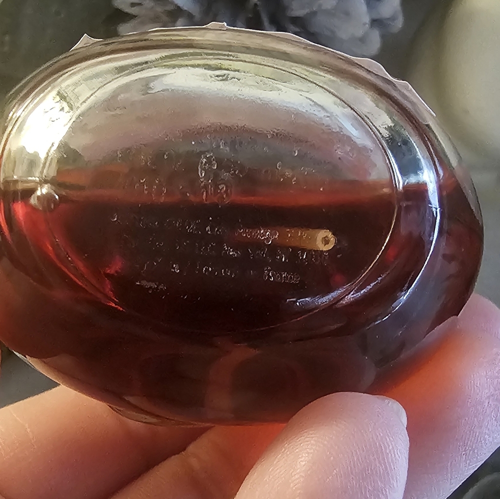 Vintage Chloe Perfume by Lagerfeld eau de toilette 1.7 O Z - Picture 4 of 5